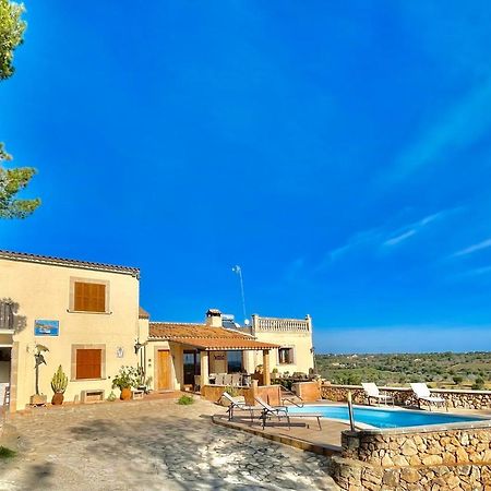 Es Cau Villa Manacor Kültér fotó