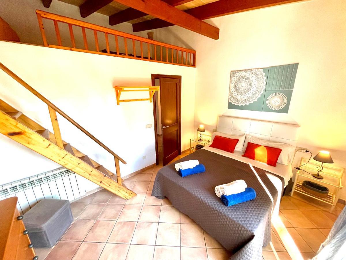 Es Cau Villa Manacor Kültér fotó