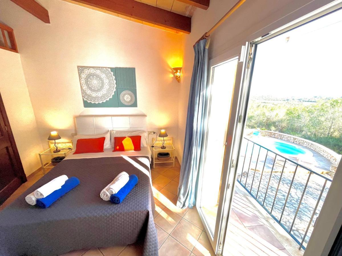 Es Cau Villa Manacor Kültér fotó