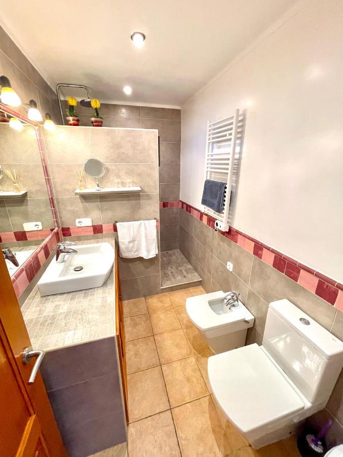 Es Cau Villa Manacor Kültér fotó