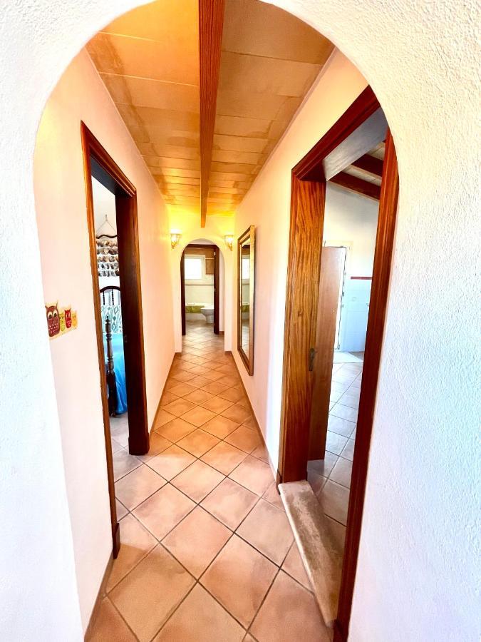 Es Cau Villa Manacor Kültér fotó