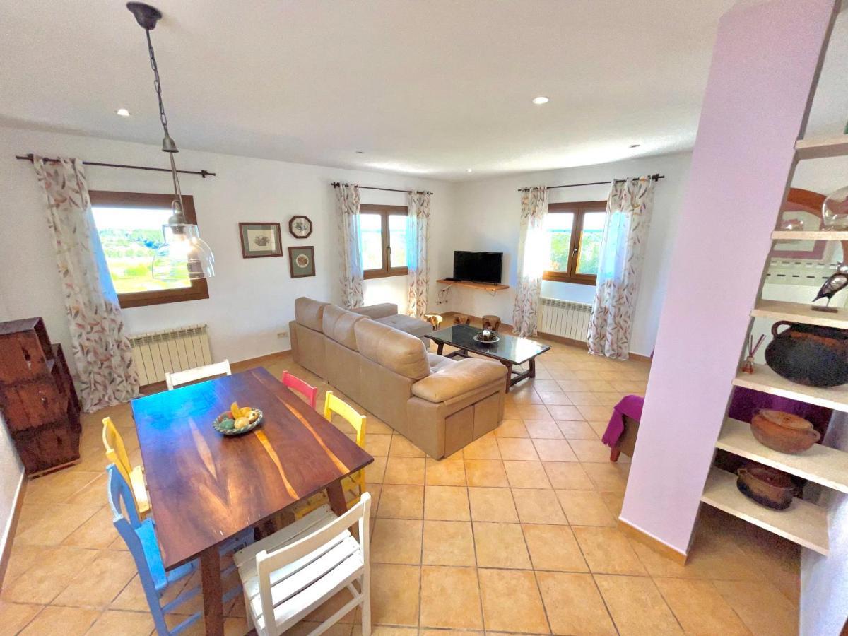 Es Cau Villa Manacor Kültér fotó