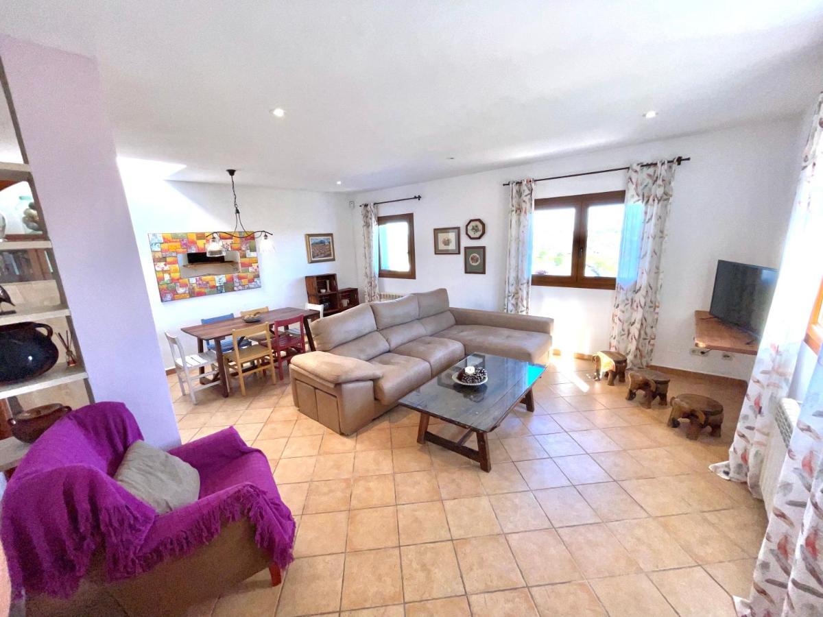Es Cau Villa Manacor Kültér fotó