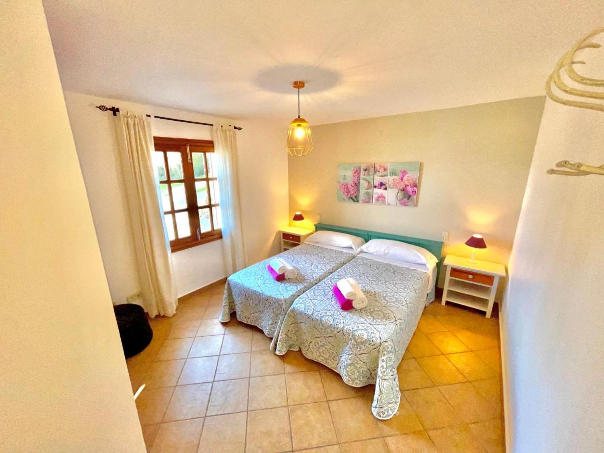 Es Cau Villa Manacor Kültér fotó