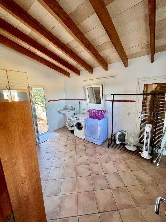Es Cau Villa Manacor Kültér fotó